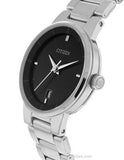 Citizen Quartz Ladies Watch - Black Dial - Steel Case and Bracelet - Date Window - EU6010-53EA_920a033f-9746-4ffc-82fc-ae0bedcd6cc5