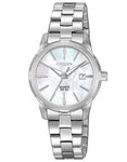 Citizen Quartz Womens Watch - Stainless Steel - Mother of Pearl - Date -Bracelet - EU6070-51D_94c7a668-8586-413e-bd46-5a7389659e93