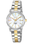 Citizen Quartz Womens Watch - Stainless & Gold-Tone - Mother of Pearl - Bracelet - EU6074-51D_b187949e-46e5-47b5-9c70-8812e875b7ed