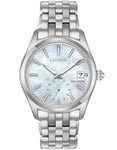 Citizen Eco-Drive Womens Corso - Stainless Steel - Mother of Pearl - Bracelet - EV1030-57D_a3f3d700-5539-4040-8c9d-8397a92de9f6