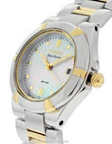 Citizen Ladies Riva Sport Watch - Two-Tone  - Mother of Pearl Dial - Date - EW1534-57DA_a02cfbd1-e47d-43a3-b45e-fd1c91cb1fa6