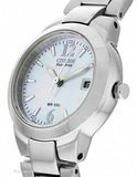 Citizen Ladies Eco-Drive Chandler - MOP Dial - Stainless - WR 100M - EW1670-59DA