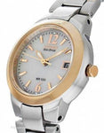 Citizen Ladies Eco-Drive Chandler - MOP Dial - Two-Tone - WR 100M - EW1676-52DA