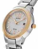 Citizen Ladies Eco-Drive Chandler - MOP Dial - Two-Tone - WR 100M - EW1676-52DA