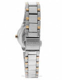 Citizen Ladies Eco-Drive Chandler - MOP Dial - Two-Tone - WR 100M - EW1676-52DB