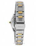 Citizen Ladies Eco-Drive Regent 100M WR - 28 Diamonds - MOP Dial - Two-Tone - EW1824-57DB