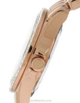 Citizen Ladies Silhouette Crystal - Pink Gold-Tone - White Dial - Date - EW1903-52AB_ba836477-b1f4-43bc-8847-3fea84e7ccf2