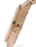 Citizen Ladies Silhouette Crystal - Pink Gold-Tone - White Dial - Date - EW1903-52AB_ba836477-b1f4-43bc-8847-3fea84e7ccf2