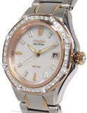 Citizen Ladies Signature Octavia 57 Diamond Dress Watch - Steel and Rose Tone - EW2096-57DA_78d9ef54-b853-427b-bcd2-f23347309dd8