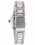 Citizen Ladies Signature Octavia 41 Diamond Dress Watch - Two-Tone Ceramic - EW2196-52DB