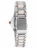 Citizen Ladies Signature Octavia 41 Diamond Dress Watch - Two-Tone Ceramic - EW2196-52DB