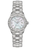 Citizen Womens Signature Arezzo Diamond Watch - MOP Dial - 100m - Bracelet - EW2270-86D_f5fa9cf5-aef1-4194-a213-0d92874012d0