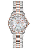 Citizen Womens Signature Arezzo Diamond Watch - MOP Dial - 100m - Two-Tone - EW2276-80D_c7476cad-44d6-4eb3-a56d-1c336b56833a