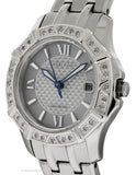 Citizen Eco Drive Womens Diamond Watch - Stainless Steel - Bracelet - Date - EW2360-51AA_8fdf8b99-2768-480e-8a5b-16b3d456d5a2