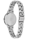 Citizen Eco-Drive Womens Chandler Watch - Stainless Steel - Bracelet - Date - EW2440-53AC_d1177d0b-ea21-4b28-a655-c31c52bfe799