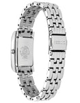 Citizen Eco-Drive Womens Silhouette Crystal Watch - Stainless Steel - Bracelet - EX1470-51AC_28a95c03-16a1-47b0-8f7b-3534e37db54f