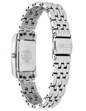 Citizen Eco-Drive Womens Silhouette Crystal Watch - Stainless Steel - Bracelet - EX1470-51AC_28a95c03-16a1-47b0-8f7b-3534e37db54f