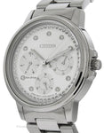 Citizen Womens Eco-Drive Chandler - Swarovski Crystals - Bracelet - Day/Date - FD2040-57AA_af60a031-da45-4c0b-8136-b1cabfa83f4a