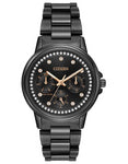 Citizen Womens Chandler Watch - Swarovski - Black Case & Bracelet - Day/Date - FD2047-58E_ab827908-34d0-4506-8ba6-6c54bb444f33