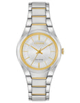 Citizen Womens Eco-Drive Paradigm - Two-Tone - Silver-Tone Dial - Bracelet - FE2094-51A_6cb31dbe-b2ba-4e79-bf03-8278c10b52e2