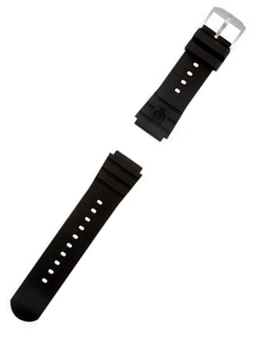 Luminox Black Rubber Strap - 23mm - Buckle - FP.L.DPB_5b9509df-f55c-4d9e-81bd-b2c61ddc0bf9