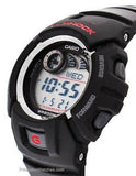 Casio G-Shock - E-Data Memory - Black Case & Strap - G2900F-1VA_a5a18879-9250-4e44-b3ca-8ccd934832a9