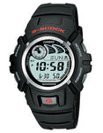 Casio G-Shock - E-Data Memory - Black Case & Strap - G2900F-1V_2fc37b2b-7aad-42c1-8c10-39e1925306ce