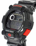 Mens Casio G-Shock - World Time - Tide & Moon Data - Black Resin Band - G7900-1A_6f15a1ee-9b96-48fc-9a3f-ec492f6b5cee