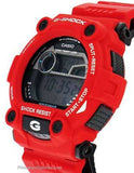 Mens Casio G-Shock - World Time - Tide & Moon Data - Red Resin Band - G7900A-4A_75826a9c-392e-4c46-adc0-55aea27d2677