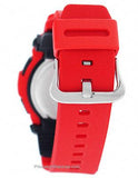 Mens Casio G-Shock - World Time - Tide & Moon Data - Red Resin Band - G7900A-4B_7a258408-8c9f-4372-b838-105b7b66cc91