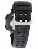 Casio G-Shock Mudman - Black with Red Accents - Low Temperature Resistant - G9000-1VB_85207f3e-08ab-4615-bcc4-2a6e13ce378b