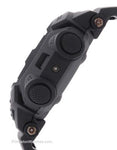 CasioG-Shock Black Military Mudman - Mud & Dirt Resistant - Flash Alert - G9000MS-1B