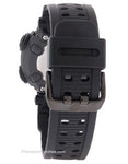 CasioG-Shock Black Military Mudman - Mud & Dirt Resistant - Flash Alert - G9000MS-1C