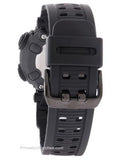 CasioG-Shock Black Military Mudman - Mud & Dirt Resistant - Flash Alert - G9000MS-1C