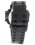 Casio G-Shock Watch - Black Case & Strap - Gold-Tone Accents - 200m - Stopwatch - GA400GB-1A9C_0a4cd09b-60ed-403e-ad66-3179152206df