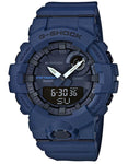 Casio G-Shock Training Watch - Bluetooth - Blue - Step Counter - 200M - GBA800-2A_036ca159-401c-43e0-a2f0-f9f84df2053f