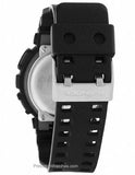 Casio Mens G-Shock XL Super LED - All-Black Design - Digital - Flash Alert - GD100-1BB_c6cee5da-c4a2-45d2-af1e-ebf379475e6b