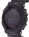 Casio G-Shock Chronograph with Flash Alert - Black Case and Strap - 200m - GD120MB-1A_154fd14b-1a83-43f2-9df4-12505403ca41