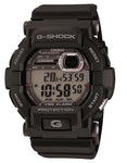 Casio G-Shock Mens Vibration Alarm - Black - Direct Countdown Timer - 200M - GD350-1_1c88df7b-7695-4658-82df-edf1bc5018db