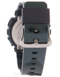 Casio G-Shock S Series Womens Watch - Green - Strap - 200m - World Time - GMAS110MC-3AC