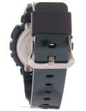 Casio G-Shock S Series Womens Watch - Green - Strap - 200m - World Time - GMAS110MC-3AC