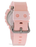 Casio G-Shock S Series - Light Pink & Rose Gold-Tone - Magnetic Resistant - GMAS110MP-4A1C