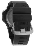 Casio G-Shock Gulfmaster Twin Sensor - Tide Function - Black with Blue Accents - GN1000B-1AC