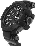 Casio G-Shock Mens Gravitymaster Aviation - GPS Atomic Solar Hybrid - 200M - GPW1000T-1AA_8e0ab79f-7608-474f-a9c2-cba13abcc5e8