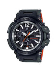 Casio G-Shock Gravity Master Hybrid Wave Cepter - Olive Drab/Orange - Bluetooth - GPW2000-3A_78aabc78-b00a-49c9-afeb-9ed4e7284693