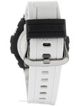 Casio G-Shock G-Steel - World Time - Black Case - White Strap - 200m - GST210B-7AC_0e745616-82e5-4d32-8c8e-40cc87987653