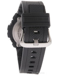 Casio Mens G-Shock G-Steel - Stainless - Black - Solar - Strap - 200m - LED - GSTS100G-1BC_15a48c94-f1c0-42f9-ab66-3635ae9c1257