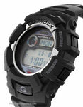 Casio Black Solar Atomic G-Shock World Time - Positive Display - Rubber Strap - GW2310-1A_ce55f248-4a5e-46e8-b14a-e41bbf27a2bb