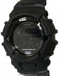 Casio Mens Solar Multi-Band Atomic Limited Edition G-Shock - Black Design - GW2310FB-1A_cb04454b-5d37-476d-8f63-8f05a0d031e6