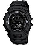 Casio Mens Solar Multi-Band Atomic Limited Edition G-Shock - Black Design - GW2310FB-1_ed9fb61b-1f16-4fc9-ab24-b12e91415265